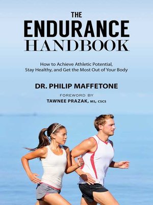 cover image of The Endurance Handbook
